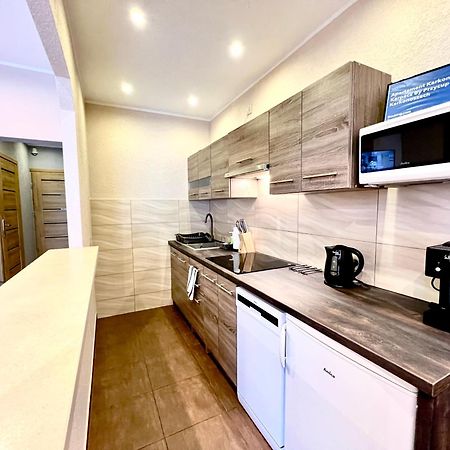 Apartament Karkonoska 19 Karpacz By Przycup W Karkonoszach Apartamenty Karpacz Centrum Karkonosze Esterno foto