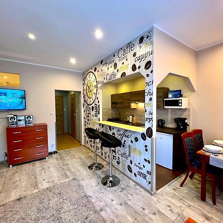 Apartament Karkonoska 19 Karpacz By Przycup W Karkonoszach Apartamenty Karpacz Centrum Karkonosze Esterno foto