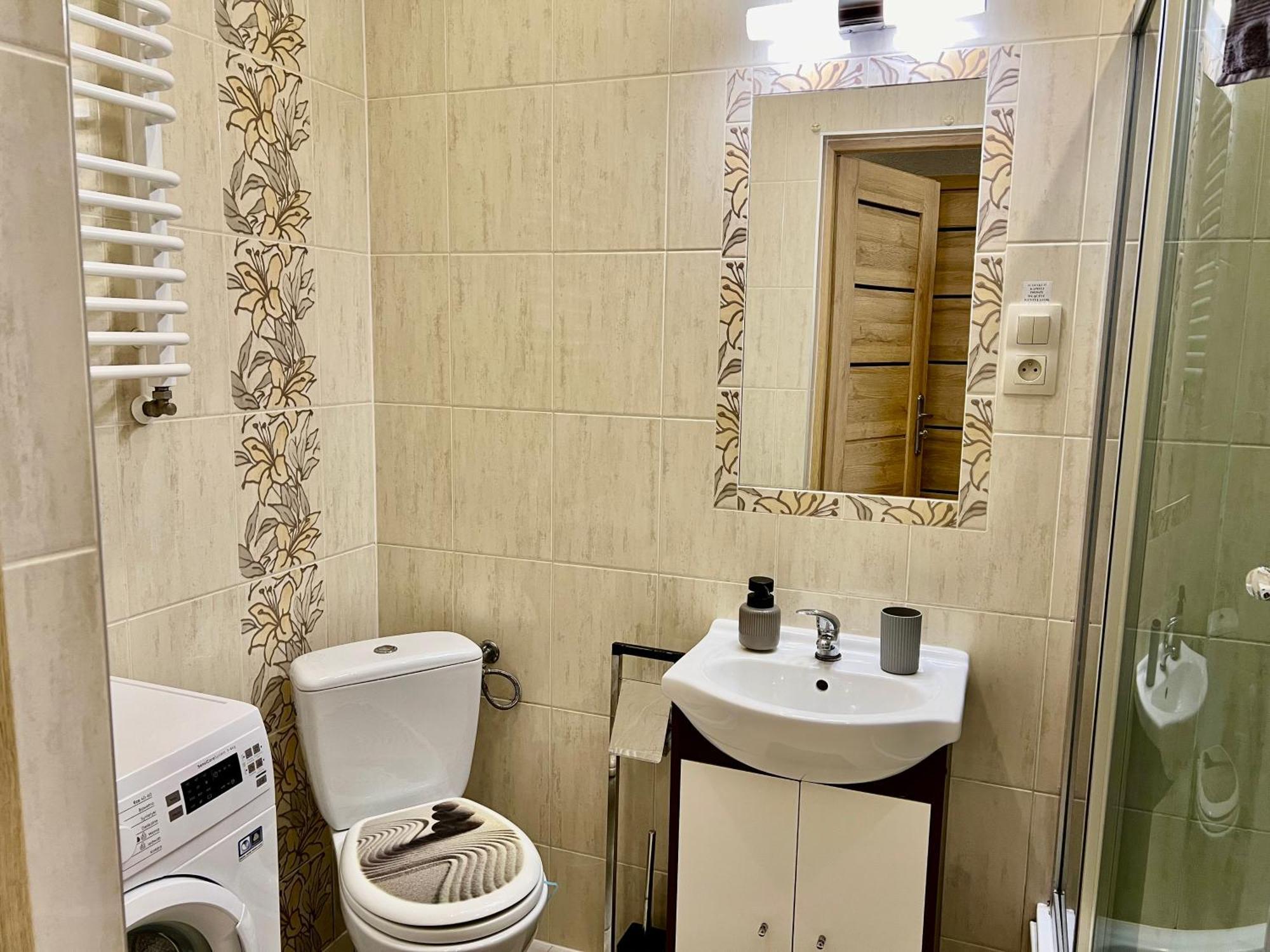 Apartament Karkonoska 19 Karpacz By Przycup W Karkonoszach Apartamenty Karpacz Centrum Karkonosze Esterno foto