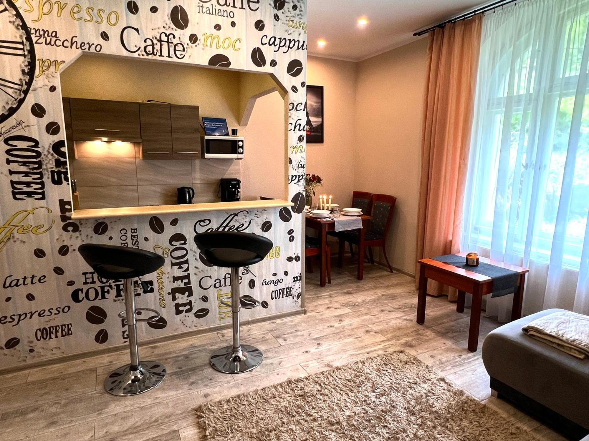 Apartament Karkonoska 19 Karpacz By Przycup W Karkonoszach Apartamenty Karpacz Centrum Karkonosze Esterno foto